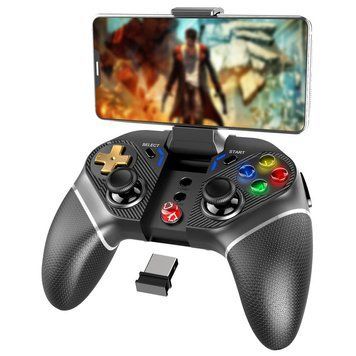 Геймпад iPega PG-9218 Gamepad мультиплатформний джойстик 3214601 фото