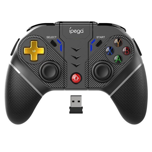 Геймпад iPega PG-9218 Gamepad мультиплатформний джойстик 3214601 фото