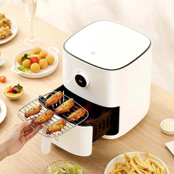 Аерофритюрниця (мультипіч) Xiaomi Smart Air Fryer MAF02 3.5L (BHR4849EU) BHR4849EU фото