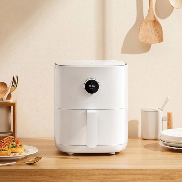 Аерофритюрниця (мультипіч) Xiaomi Smart Air Fryer MAF02 3.5L (BHR4849EU) BHR4849EU фото