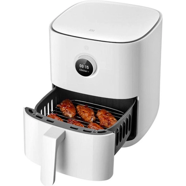 Аерофритюрниця (мультипіч) Xiaomi Smart Air Fryer MAF02 3.5L (BHR4849EU) BHR4849EU фото