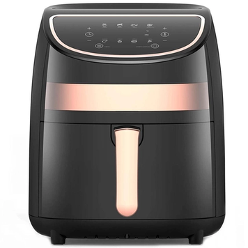 Аерофритюрниця Xiaomi Deerma Air Fryer KZ100 (DEM-KZ100) KZ100 фото