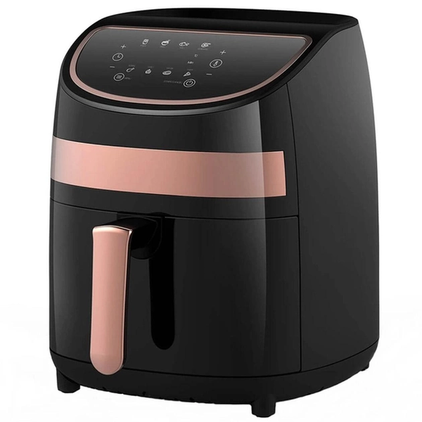 Аерофритюрниця Xiaomi Deerma Air Fryer KZ100 (DEM-KZ100) KZ100 фото