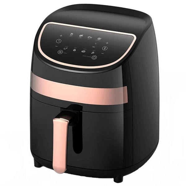 Аерофритюрниця Xiaomi Deerma Air Fryer KZ100 (DEM-KZ100) KZ100 фото