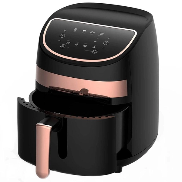 Аерофритюрниця Xiaomi Deerma Air Fryer KZ100 (DEM-KZ100) KZ100 фото