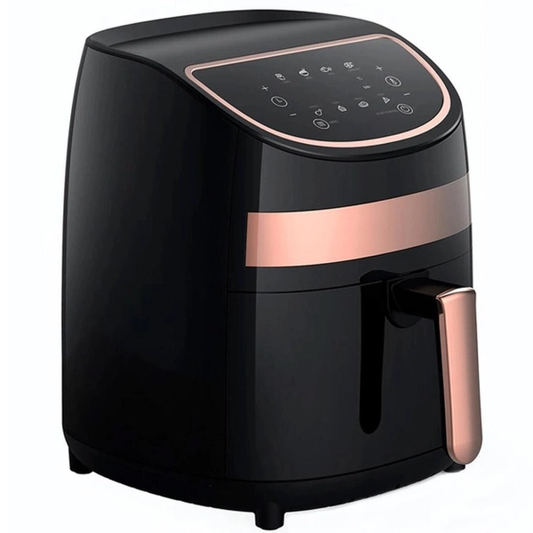 Аерофритюрниця Xiaomi Deerma Air Fryer KZ100 (DEM-KZ100) KZ100 фото