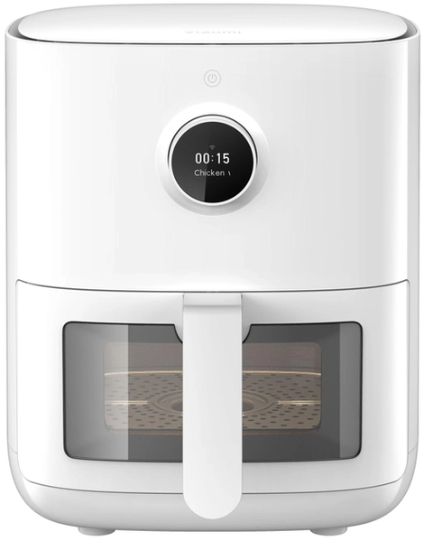 Мультипіч Xiaomi Mi Smart Air Fryer Pro MAF05 (4L) MAF05 фото