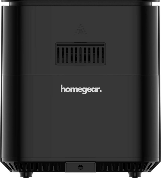 Мультипіч Xiaomi Smart Air Fryer MAF10 Black (6.5L) MAF10 фото