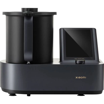 Кухонний комбайн XIAOMI Smart Cooking Robot BHR5930EU фото