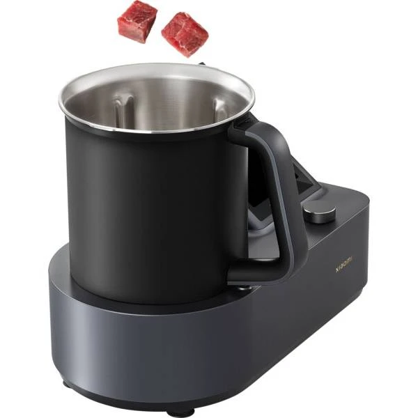 Кухонний комбайн XIAOMI Smart Cooking Robot BHR5930EU фото