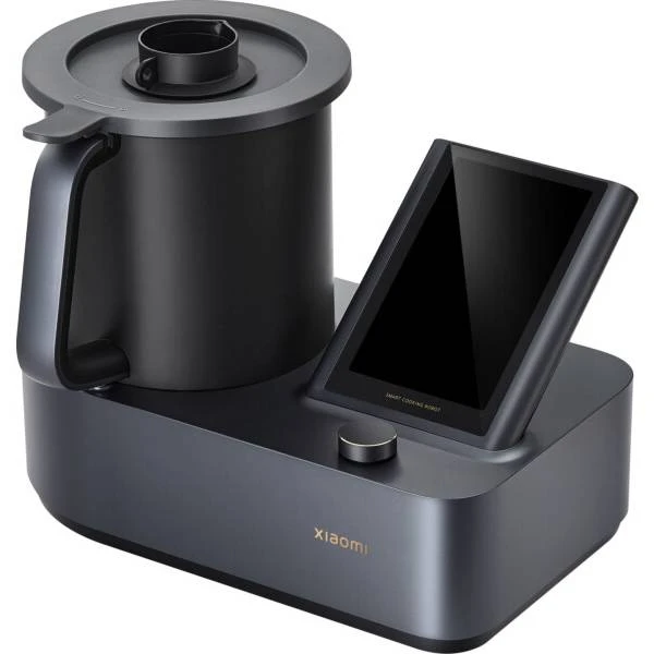 Кухонний комбайн XIAOMI Smart Cooking Robot BHR5930EU фото