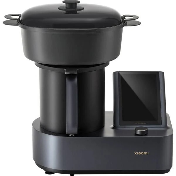 Кухонний комбайн XIAOMI Smart Cooking Robot BHR5930EU фото