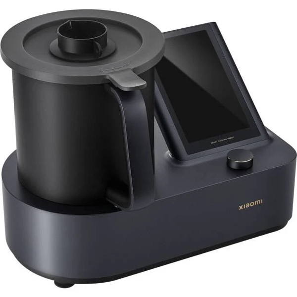 Кухонний комбайн XIAOMI Smart Cooking Robot BHR5930EU фото