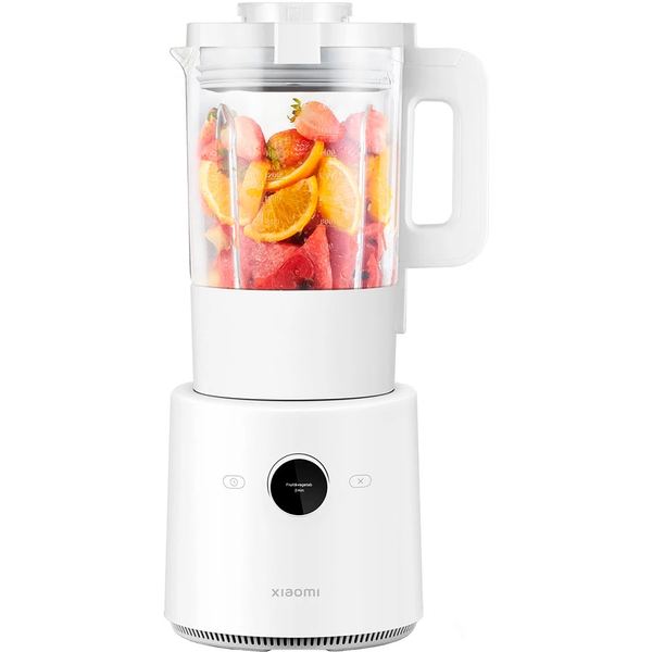 Блендер XIAOMI Smart Blender MPBJ001ACM-1A фото