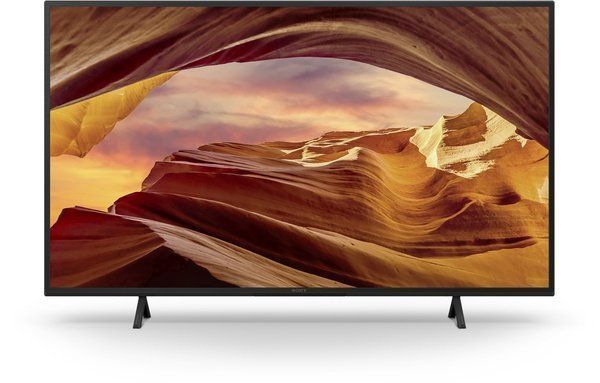 Телевізор Sony 43X75WL (KD43X75WL) KD43X75WL фото