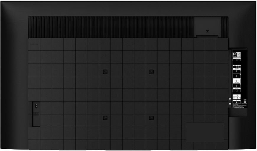 Телевізор Sony 43X75WL (KD43X75WL) KD43X75WL фото