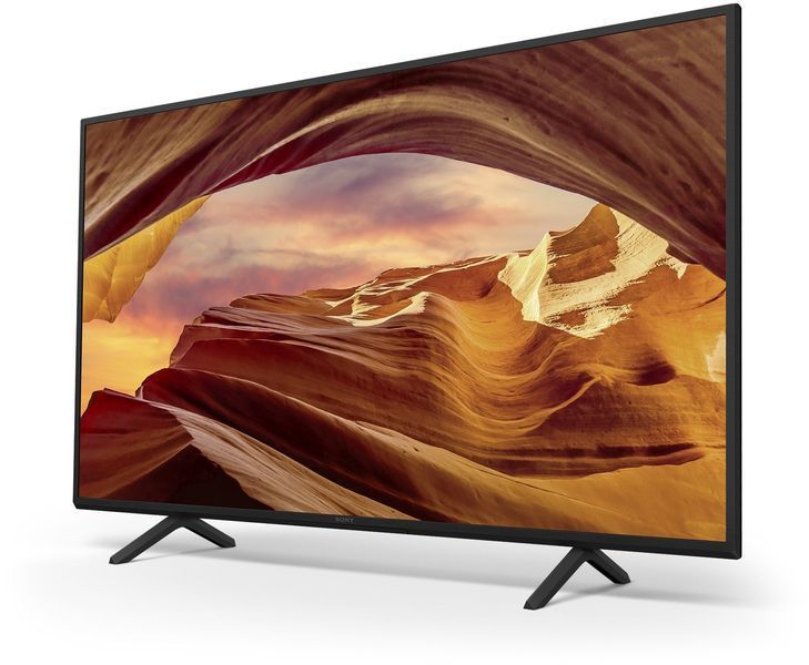 Телевізор Sony 50X75WL (KD50X75WL) KD50X75WL фото