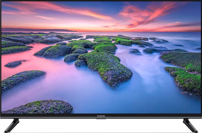 Телевізор Xiaomi Mi TV P1 32 (L32M6-6AEU) L32M6-6AEU фото