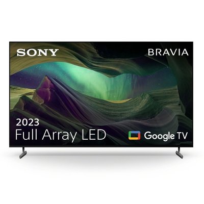 Телевізор Sony Full Array LED 75X85L (KD75X85L) KD75X85L фото