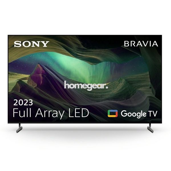Телевізор Sony Full Array LED 75X85L (KD75X85L) KD75X85L фото