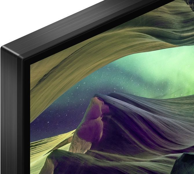 Телевізор Sony Full Array LED 75X85L (KD75X85L) KD75X85L фото