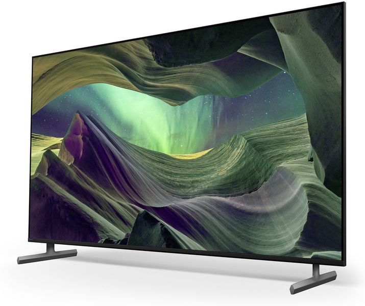 Телевізор Sony Full Array LED 75X85L (KD75X85L) KD75X85L фото