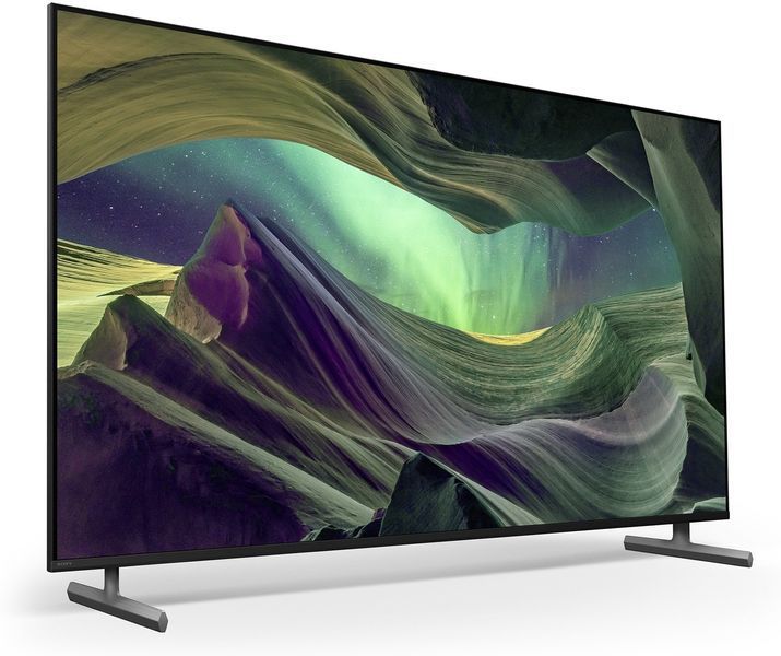 Телевізор Sony Full Array LED 75X85L (KD75X85L) KD75X85L фото