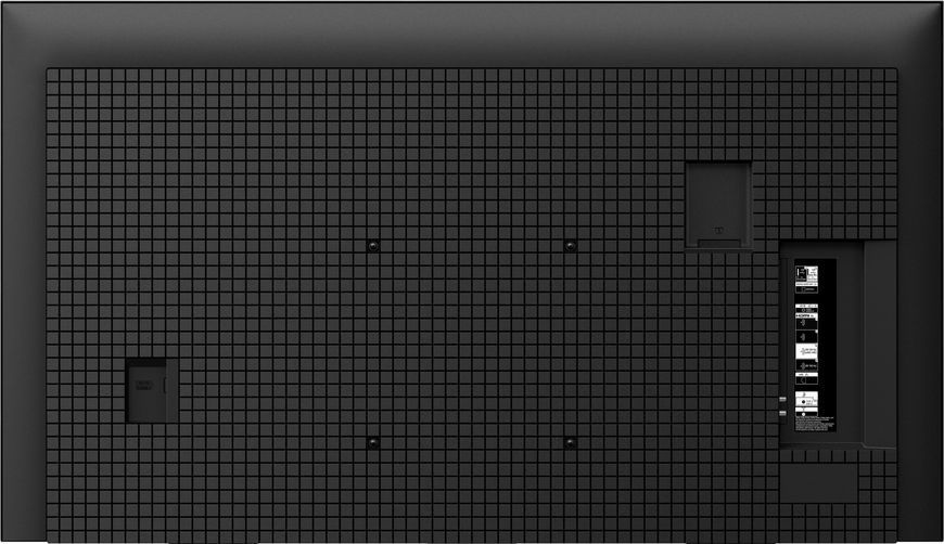 Телевізор Sony Full Array LED 75X85L (KD75X85L) KD75X85L фото