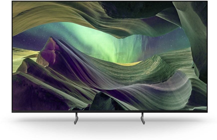 Телевізор Sony Full Array LED 75X85L (KD75X85L) KD75X85L фото