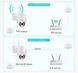Вулична поворотна IP камера А2 PRO 1080 Vision 360 WI-FI ZOOM X4 а2pro360 фото 2