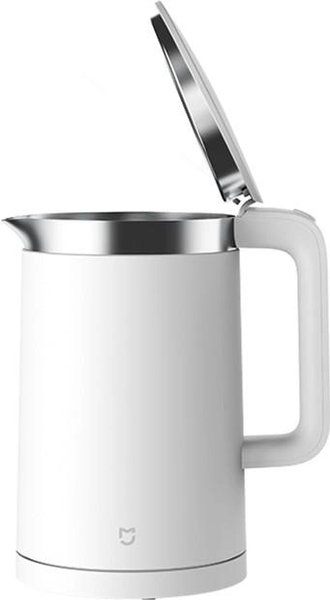 Електрочайник з дисплеєм Xiaomi Mi Smart Kettle Pro MJHWSH02YM (BHR4198GL) MJHWSH02YM фото