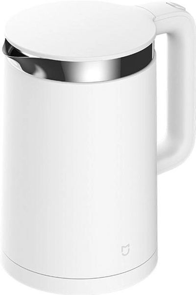 Електрочайник з дисплеєм Xiaomi Mi Smart Kettle Pro MJHWSH02YM (BHR4198GL) MJHWSH02YM фото