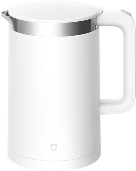 Електрочайник з дисплеєм Xiaomi Mi Smart Kettle Pro MJHWSH02YM (BHR4198GL) MJHWSH02YM фото