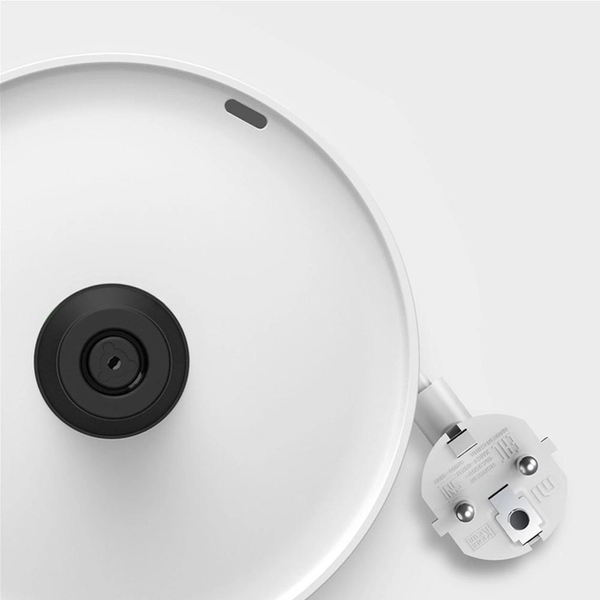 Електрочайник з дисплеєм Xiaomi Mi Smart Kettle Pro MJHWSH02YM (BHR4198GL) MJHWSH02YM фото