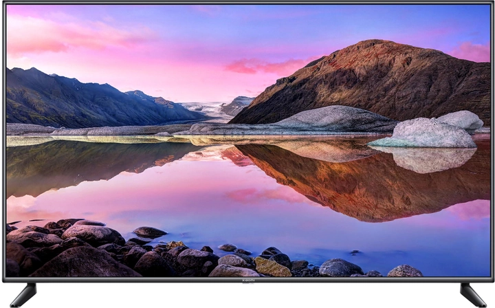 Телевізор Xiaomi Mi TV Q1E 55" MiTVQ1E фото