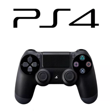 Геймпад бездротовий ігровий Dualshok 4 для PS4 та ПК 3214598 фото