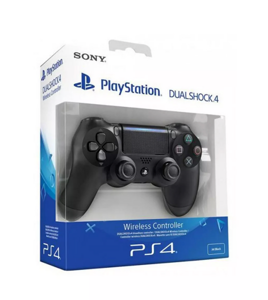 Геймпад бездротовий ігровий Dualshok 4 для PS4 та ПК 3214598 фото