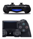 Геймпад беспроводной игровой Dualshok 4 для PS4 и ПК 3214598 фото 3
