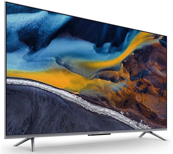 Телевізор Xiaomi TV Q2 50 (960486) MiTVQ250 фото