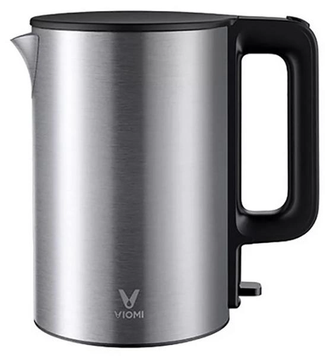 Електрочайник Xiaomi Viomi Kettle Silver V-MK151B EU V-MK151B EU фото