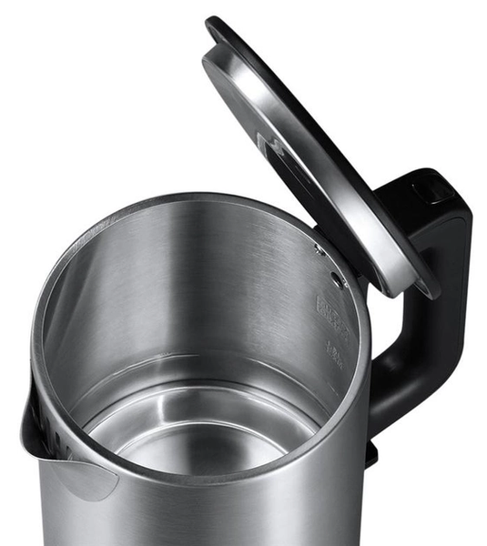 Електрочайник Xiaomi Viomi Kettle Silver V-MK151B EU V-MK151B EU фото