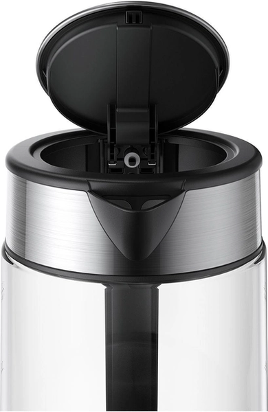 Електрочайник Xiaomi Electric Glass Kettle 45678112 фото