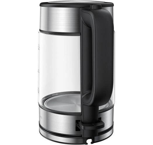Електрочайник Xiaomi Electric Glass Kettle 45678112 фото