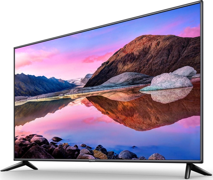 Телевізор Xiaomi TV P1E 65 MiTVP1E65 фото
