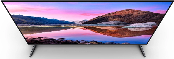 Телевізор Xiaomi TV P1E 65 MiTVP1E65 фото