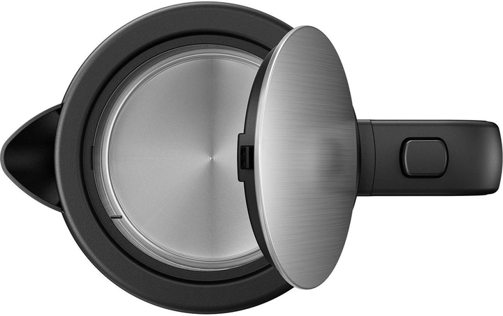 Електрочайник Xiaomi Electric Glass Kettle 45678112 фото